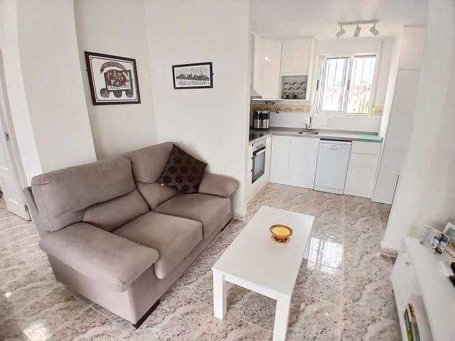 3 chambre Appartement à vendre à Las Filipinas avec piscine - 169 950 € (Ref: 10161653)