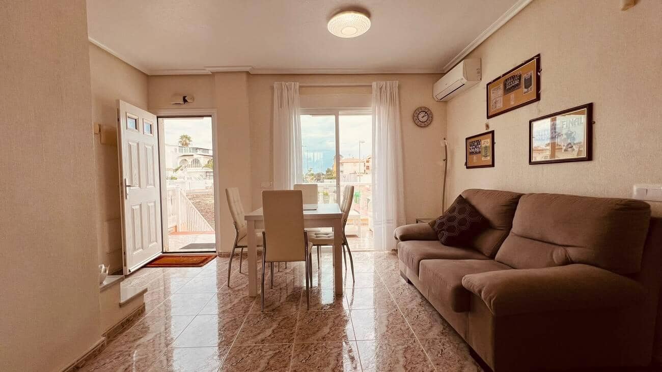 3 chambre Appartement à vendre à Filipinas avec piscine - 169 950 € (Ref: 10161653)