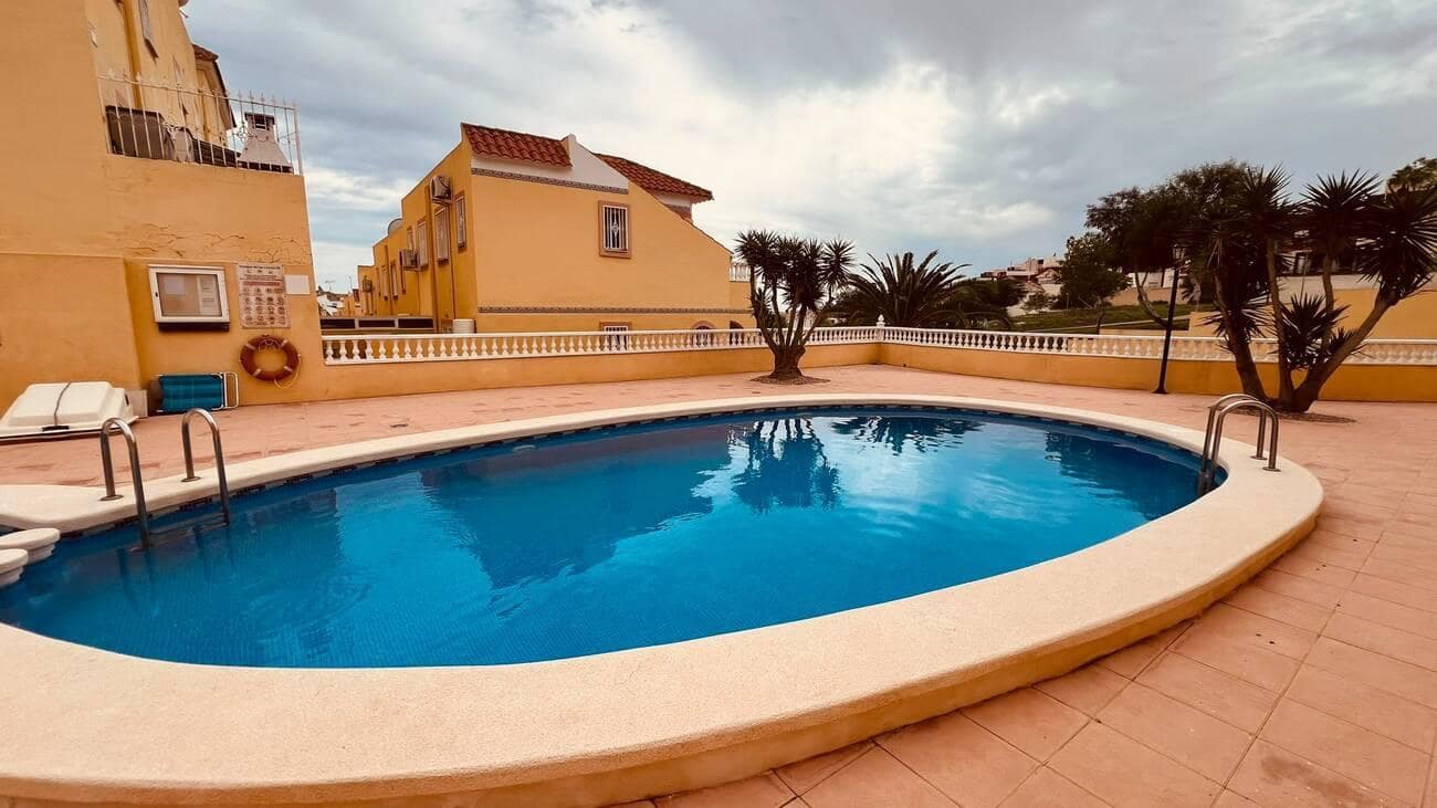 3 chambre Appartement à vendre à Filipinas avec piscine - 169 950 € (Ref: 10161653)