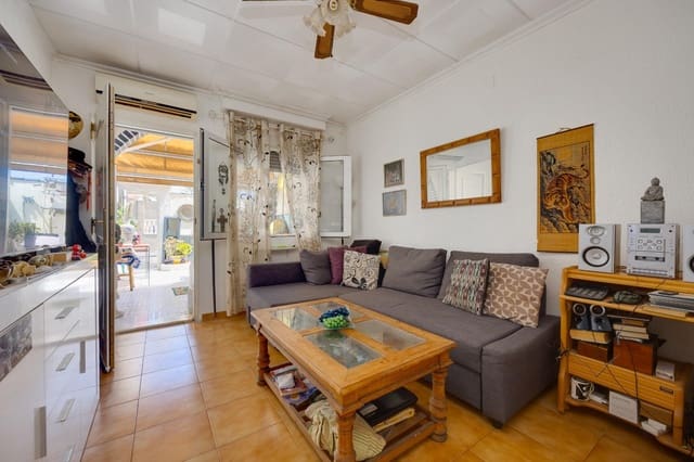 1 slaapkamer Bungalow te koop in Nueva Torrevieja, Torrevieja - € 115.000 (Ref: 10161657)