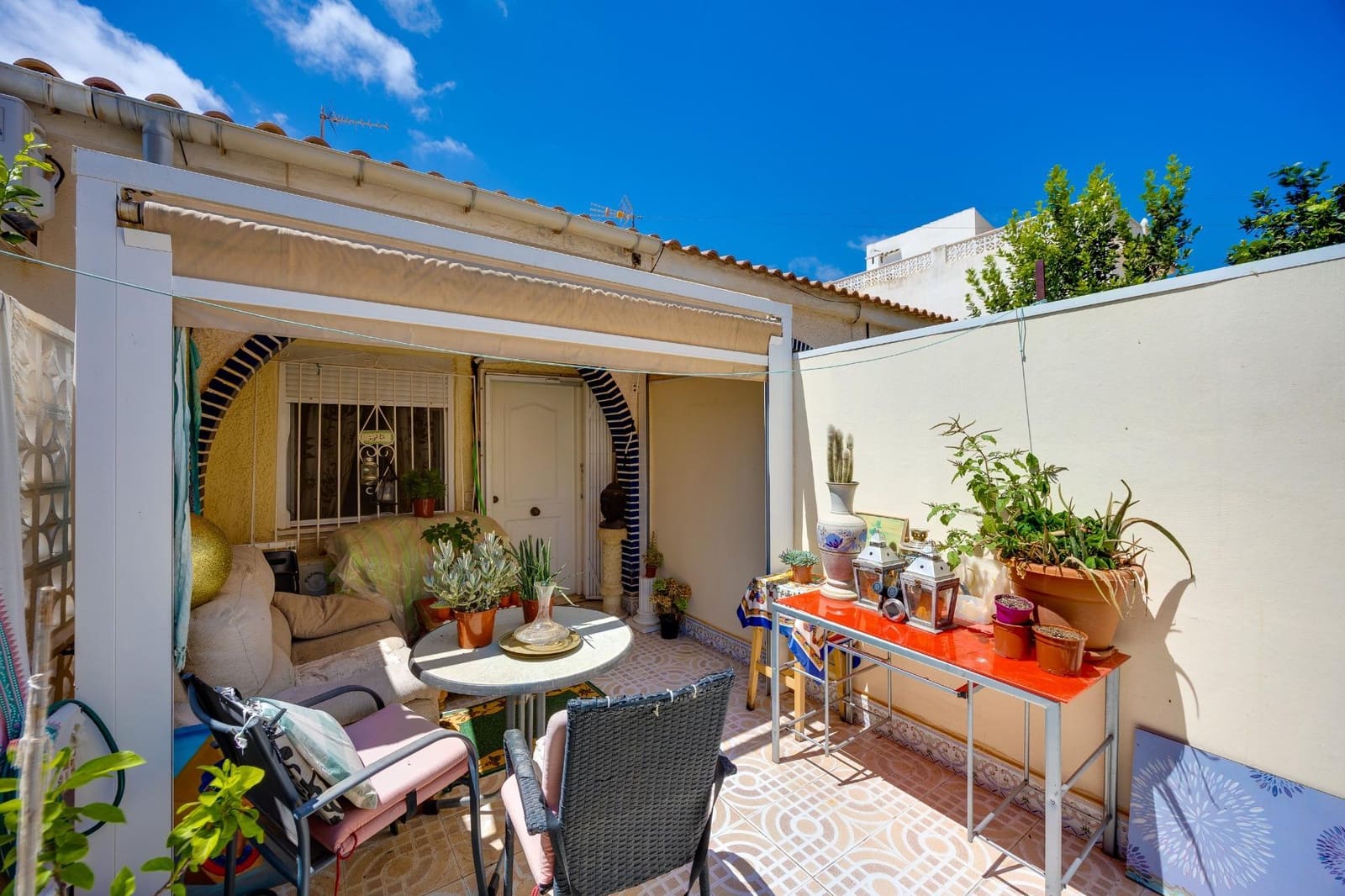 1 soverom Bungalow til salgs i Torrevieja - € 115 000 (Ref: 10161657)