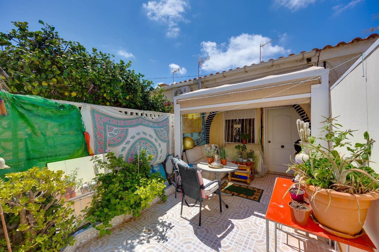 1 soverom Bungalow til salgs i Torrevieja - € 115 000 (Ref: 10161657)