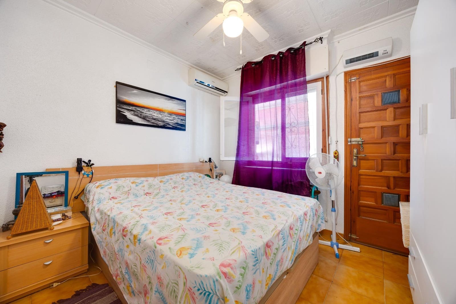 1 soverom Bungalow til salgs i Torrevieja - € 115 000 (Ref: 10161657)