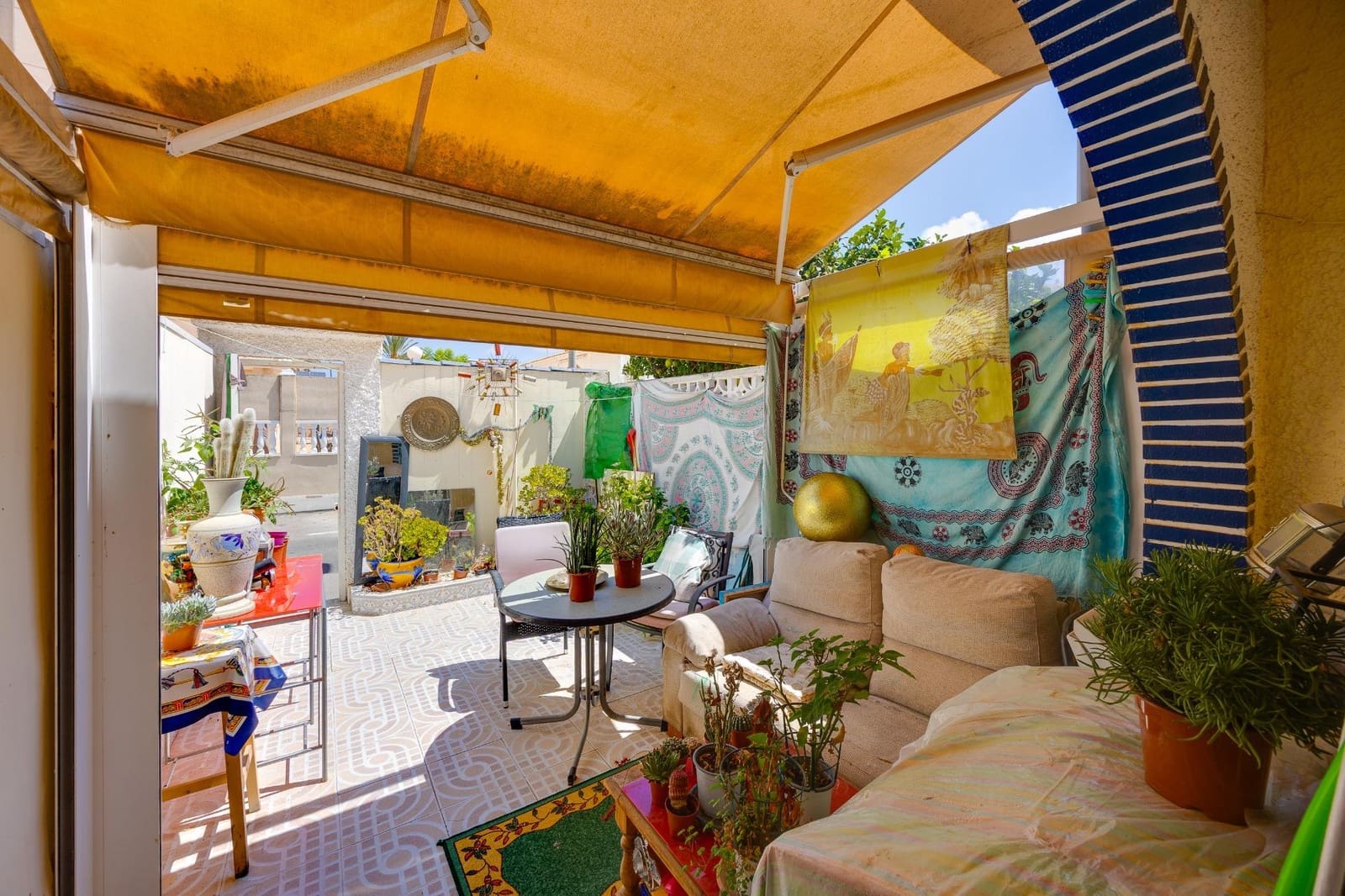 1 soverom Bungalow til salgs i Torrevieja - € 115 000 (Ref: 10161657)