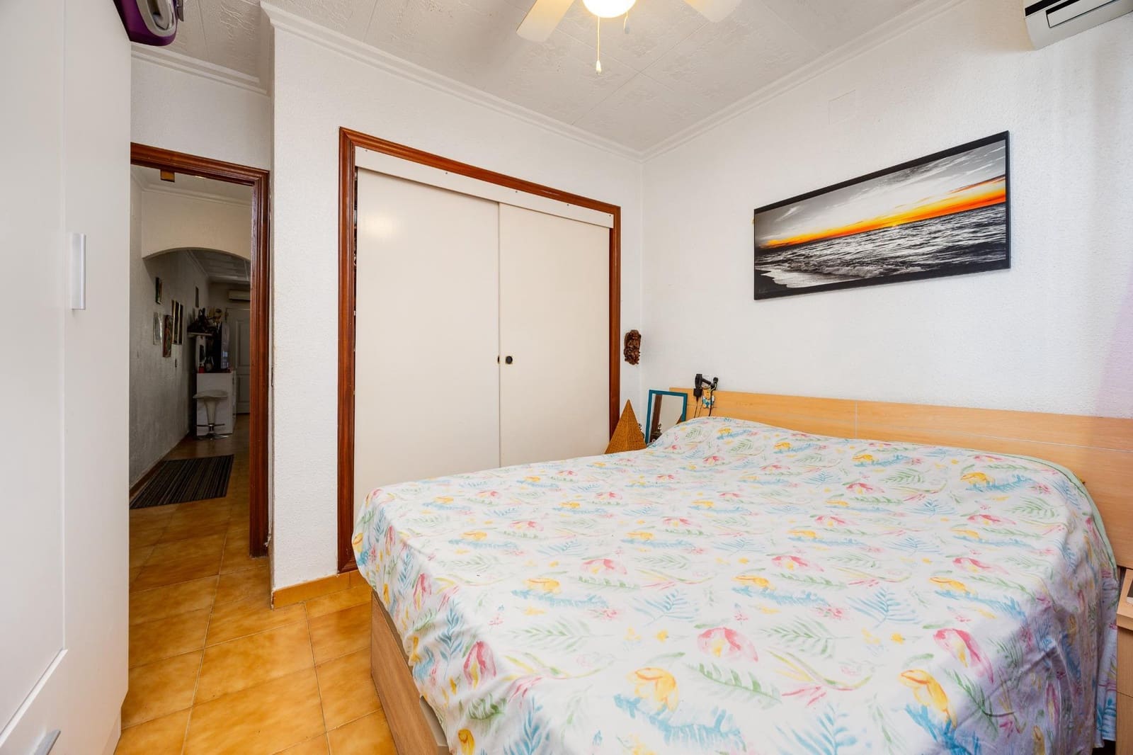 1 soverom Bungalow til salgs i Torrevieja - € 115 000 (Ref: 10161657)