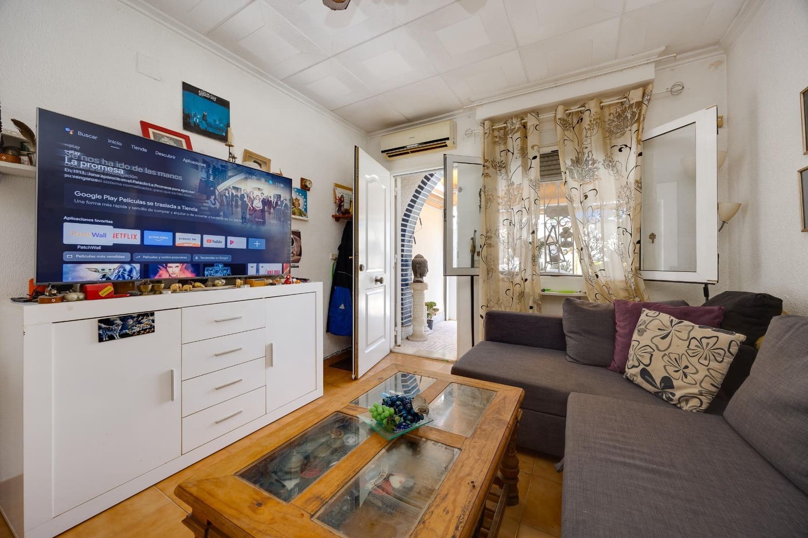 1 soverom Bungalow til salgs i Torrevieja - € 115 000 (Ref: 10161657)