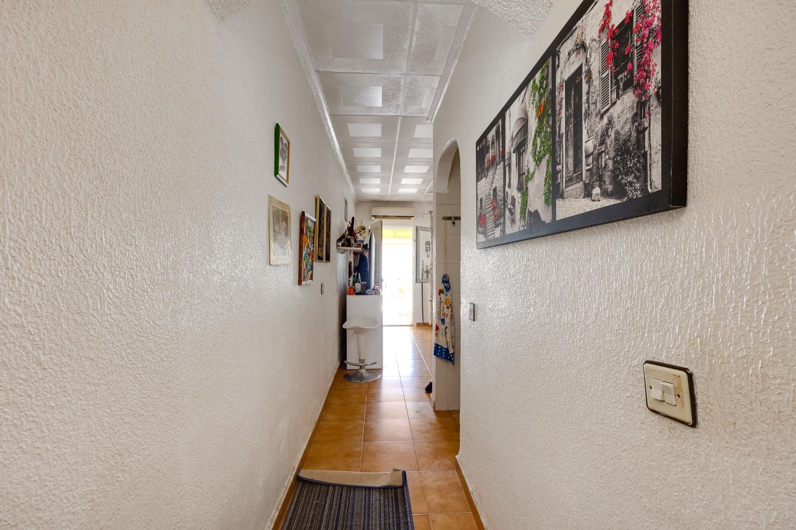 1 soverom Bungalow til salgs i Torrevieja - € 115 000 (Ref: 10161657)