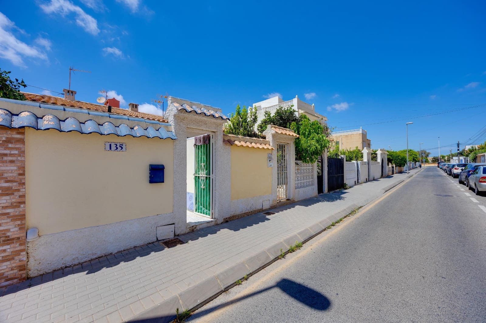 1 soverom Bungalow til salgs i Torrevieja - € 115 000 (Ref: 10161657)