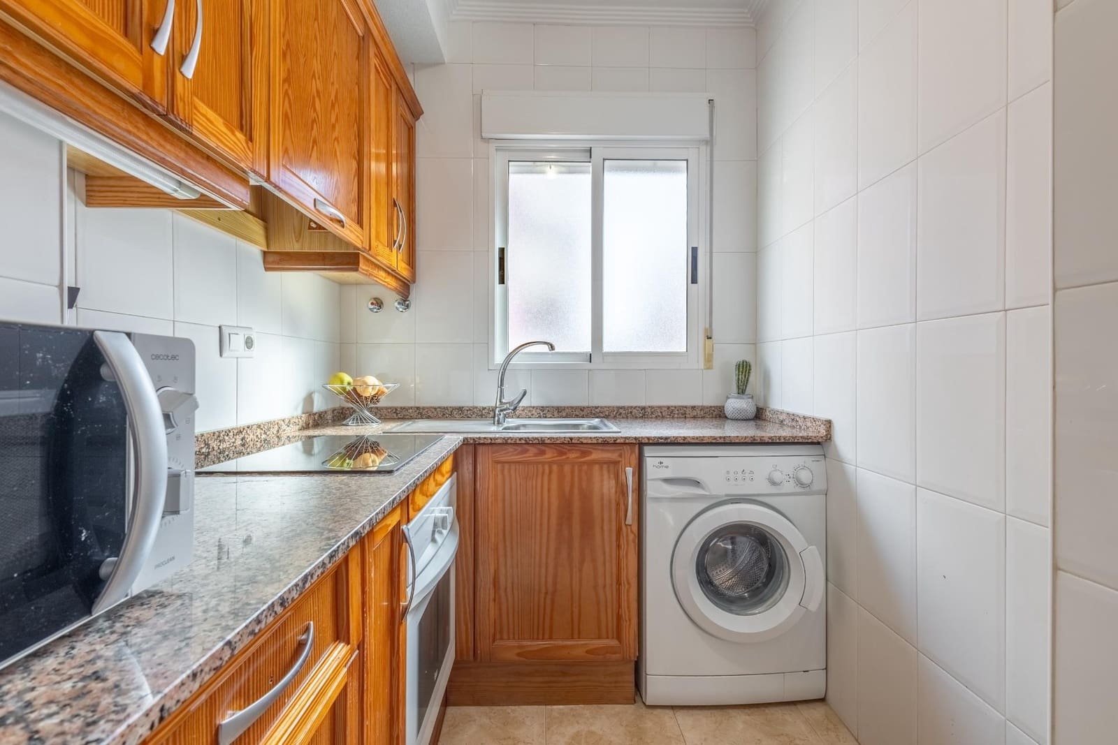 3 quarto Apartamento para venda em Torrevieja com piscina - 174 900 € (Ref: 10161662)