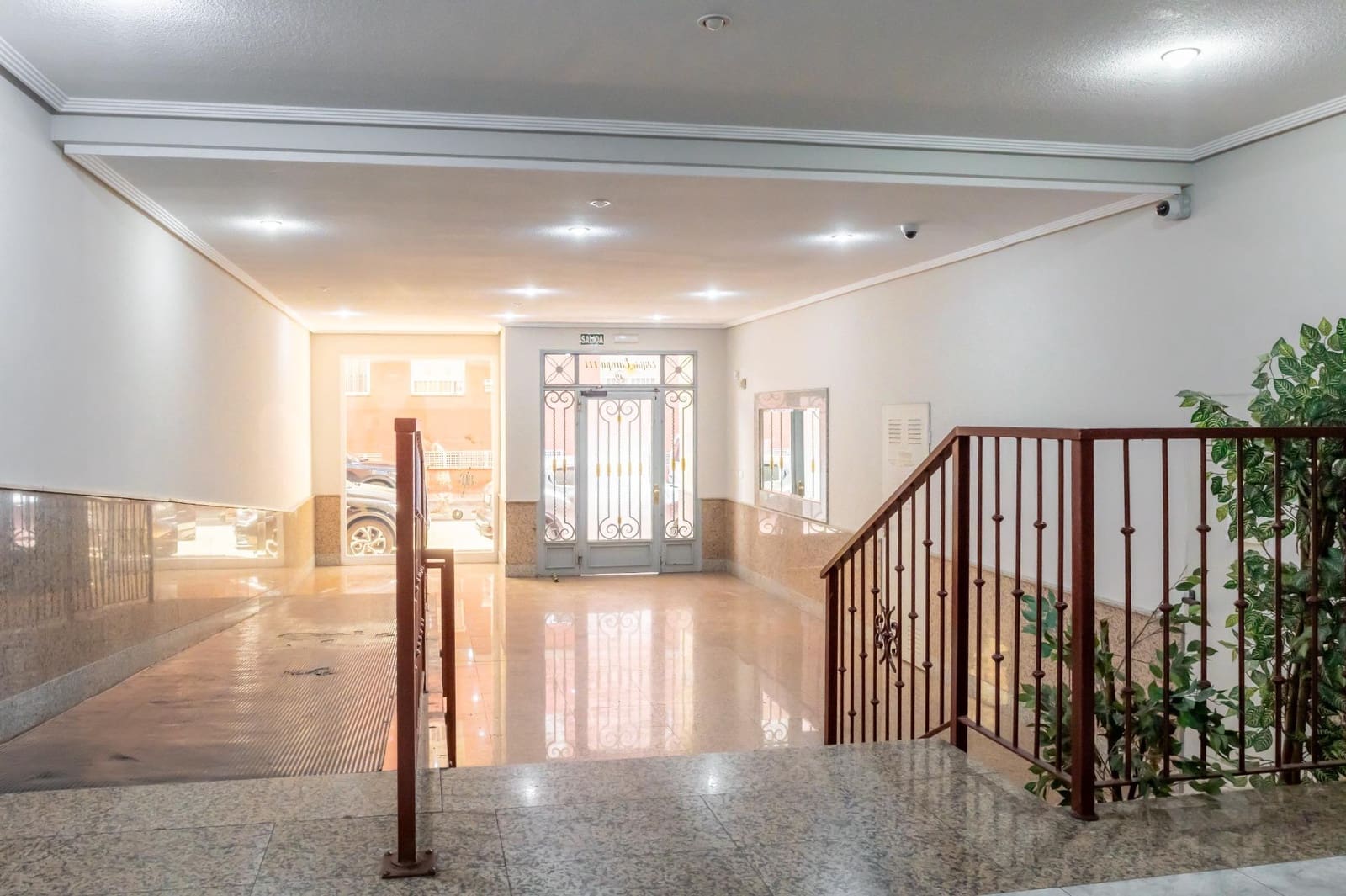 3 quarto Apartamento para venda em Torrevieja com piscina - 174 900 € (Ref: 10161662)