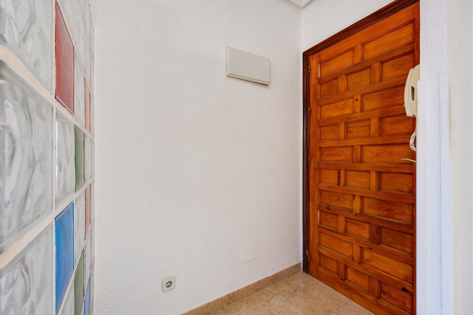 2 soverom Penthouse til salgs i Torrevieja - € 144 900 (Ref: 10161664)