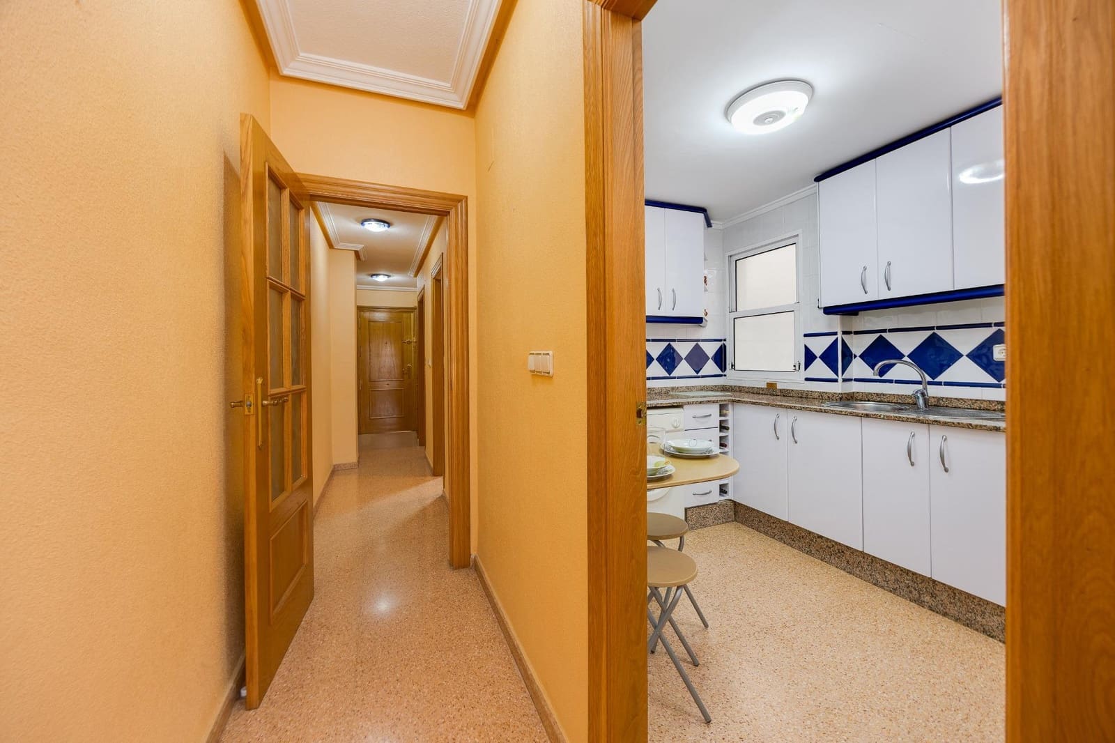 2 bedroom Apartment for sale in Torrevieja with garage - € 151,500 (Ref: 10161665)