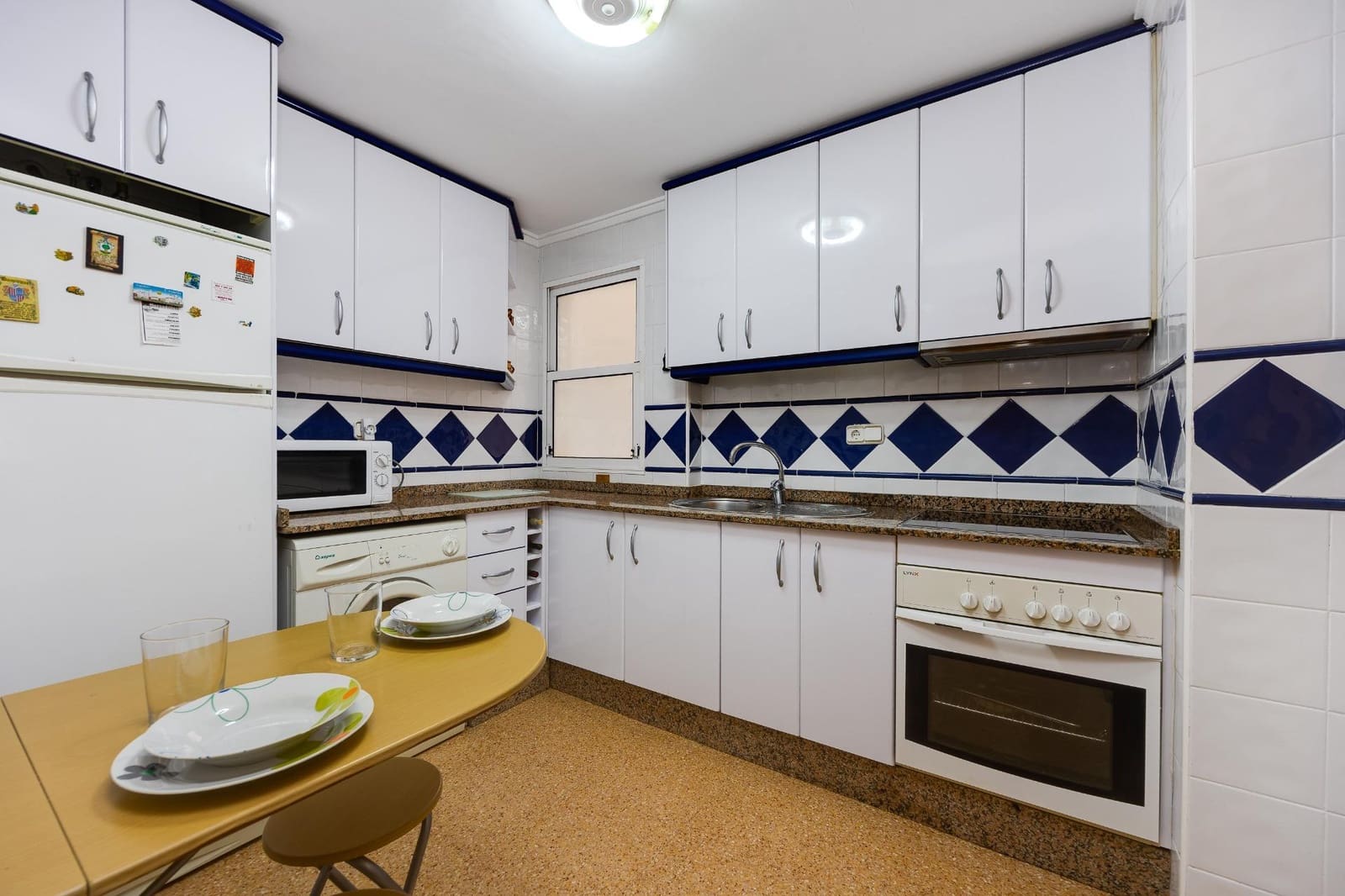2 bedroom Apartment for sale in Torrevieja with garage - € 151,500 (Ref: 10161665)
