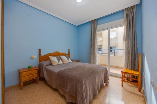 2 soveværelse Lejlighed til salg i Playa del Cura, Torrevieja med garage - € 151.500 (Ref: 10161665)