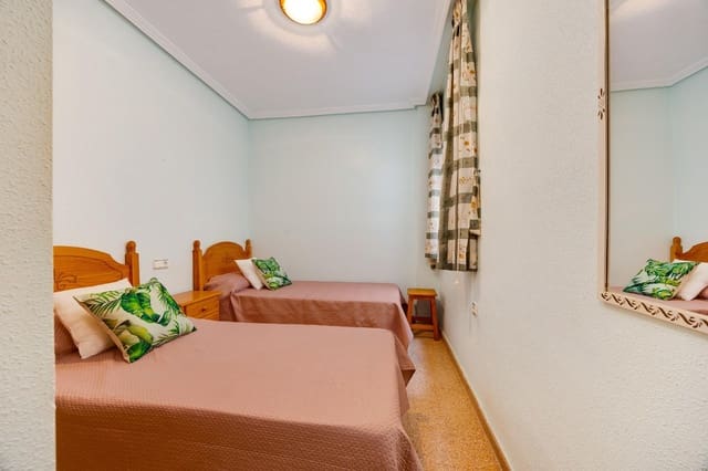 2 soveværelse Lejlighed til salg i Playa del Cura, Torrevieja med garage - € 151.500 (Ref: 10161665)