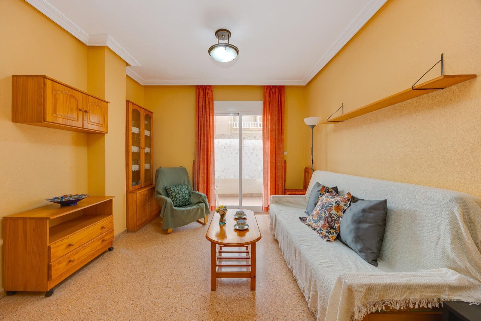 2 bedroom Apartment for sale in Torrevieja with garage - € 151,500 (Ref: 10161665)