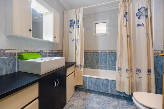 2 soveværelse Lejlighed til salg i Playa del Cura, Torrevieja med garage - € 151.500 (Ref: 10161665)