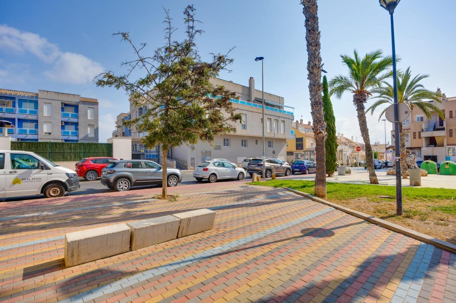 2 camera da letto Appartamento in vendita in Torrevieja con piscina - 157.900 € (Rif: 10161667)