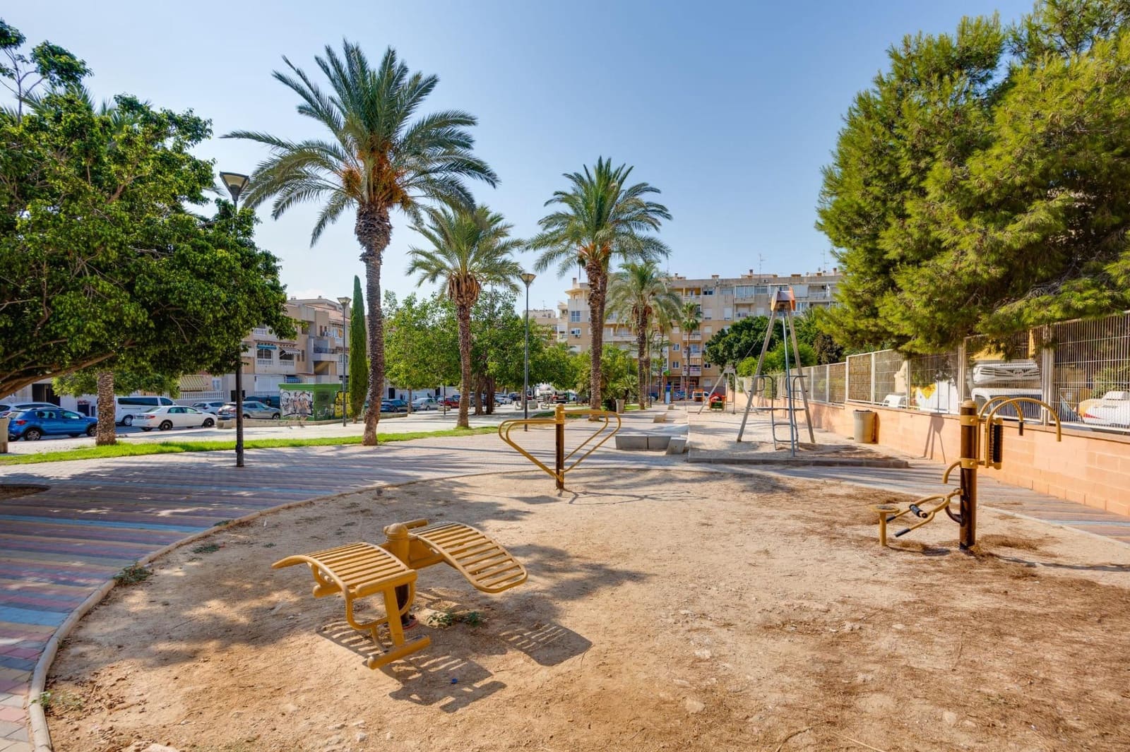 2 camera da letto Appartamento in vendita in Torrevieja con piscina - 157.900 € (Rif: 10161667)