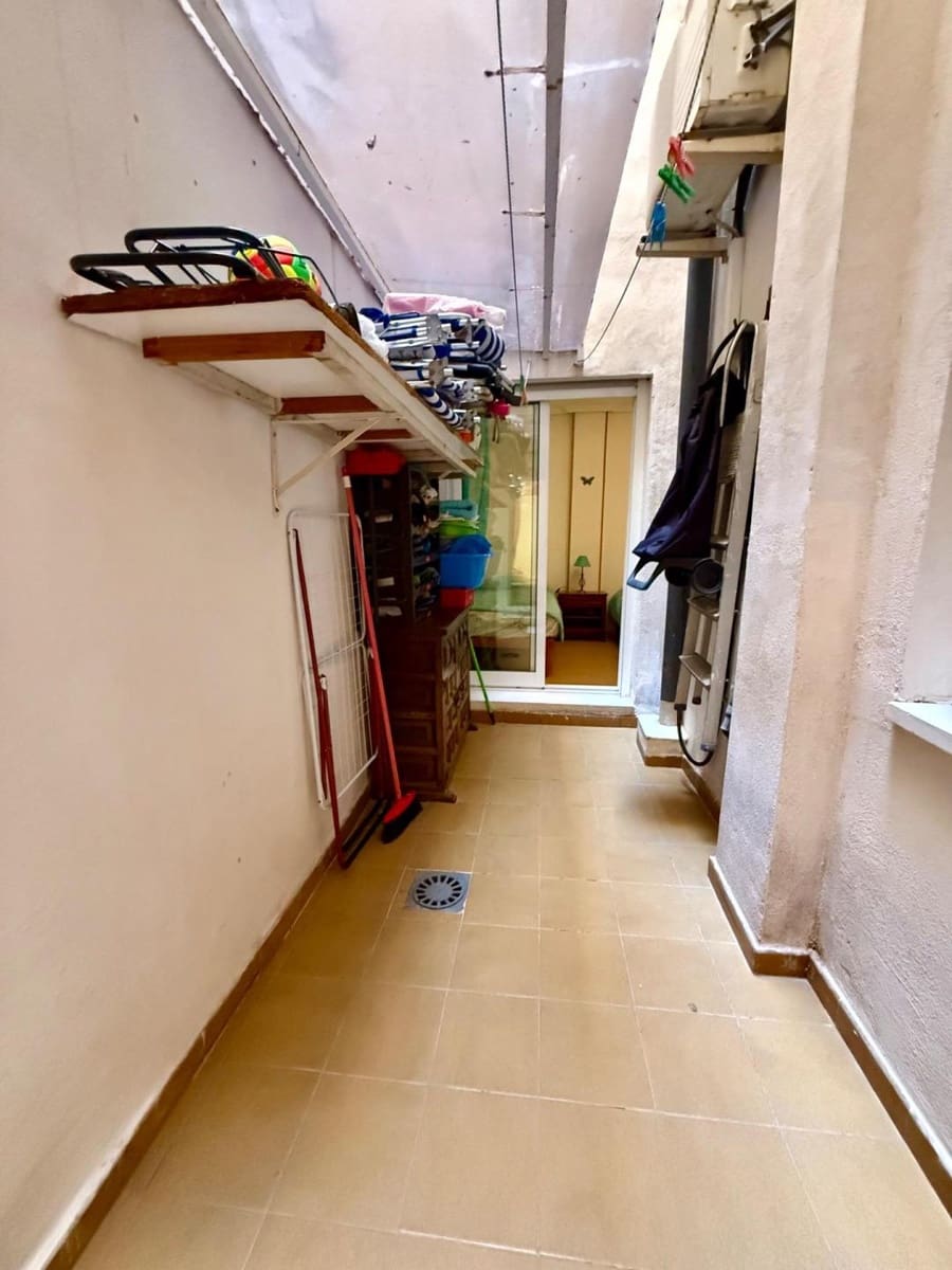 2 bedroom Apartment for sale in Torrevieja - € 125,000 (Ref: 10171887)