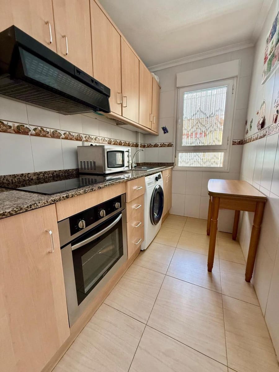 2 bedroom Apartment for sale in Torrevieja - € 125,000 (Ref: 10171887)