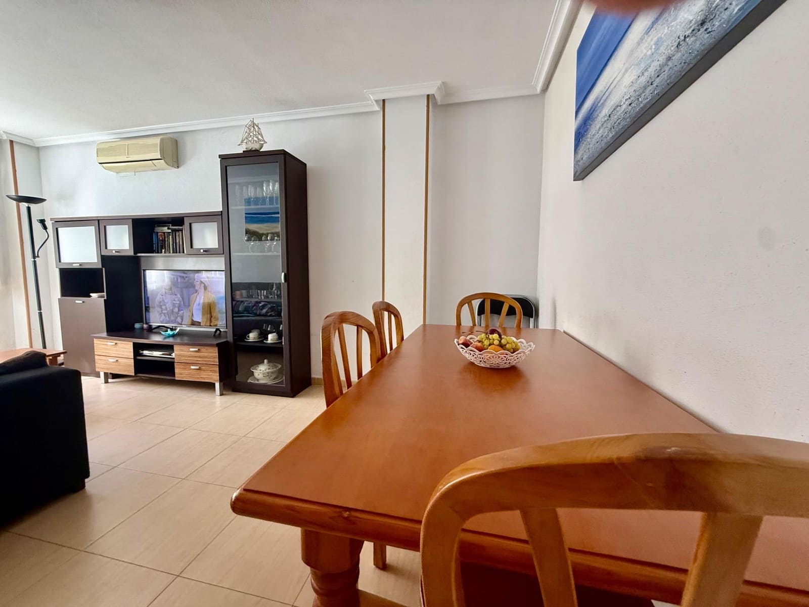2 bedroom Apartment for sale in Torrevieja - € 125,000 (Ref: 10171887)