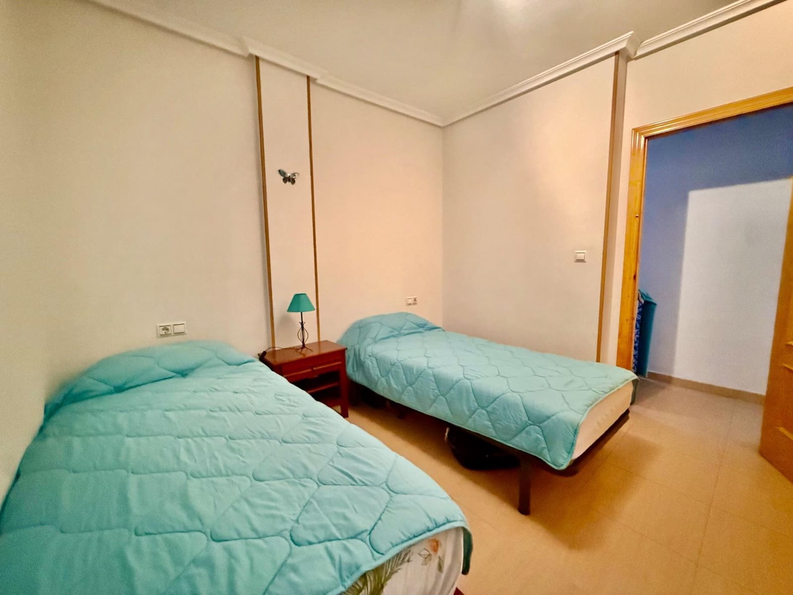 2 bedroom Apartment for sale in Torrevieja - € 125,000 (Ref: 10171887)