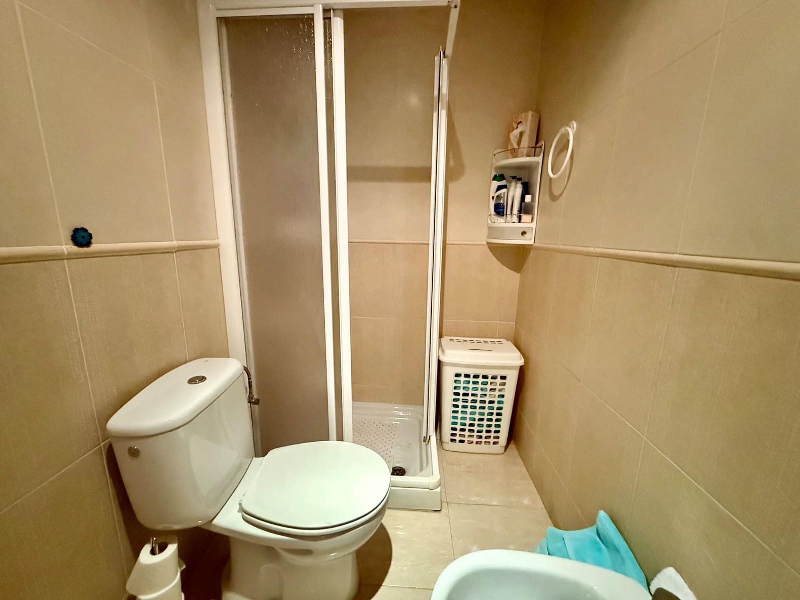 2 bedroom Apartment for sale in Torrevieja - € 125,000 (Ref: 10171887)