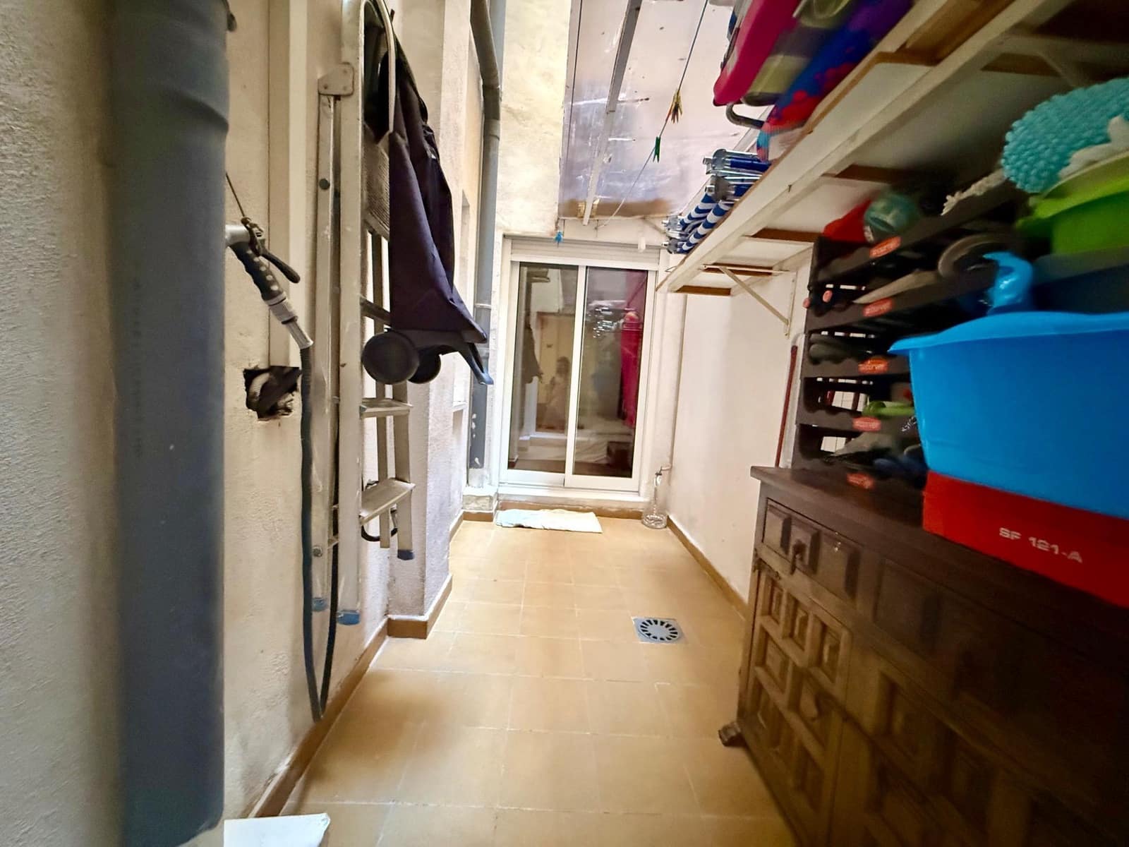 2 bedroom Apartment for sale in Torrevieja - € 125,000 (Ref: 10171887)
