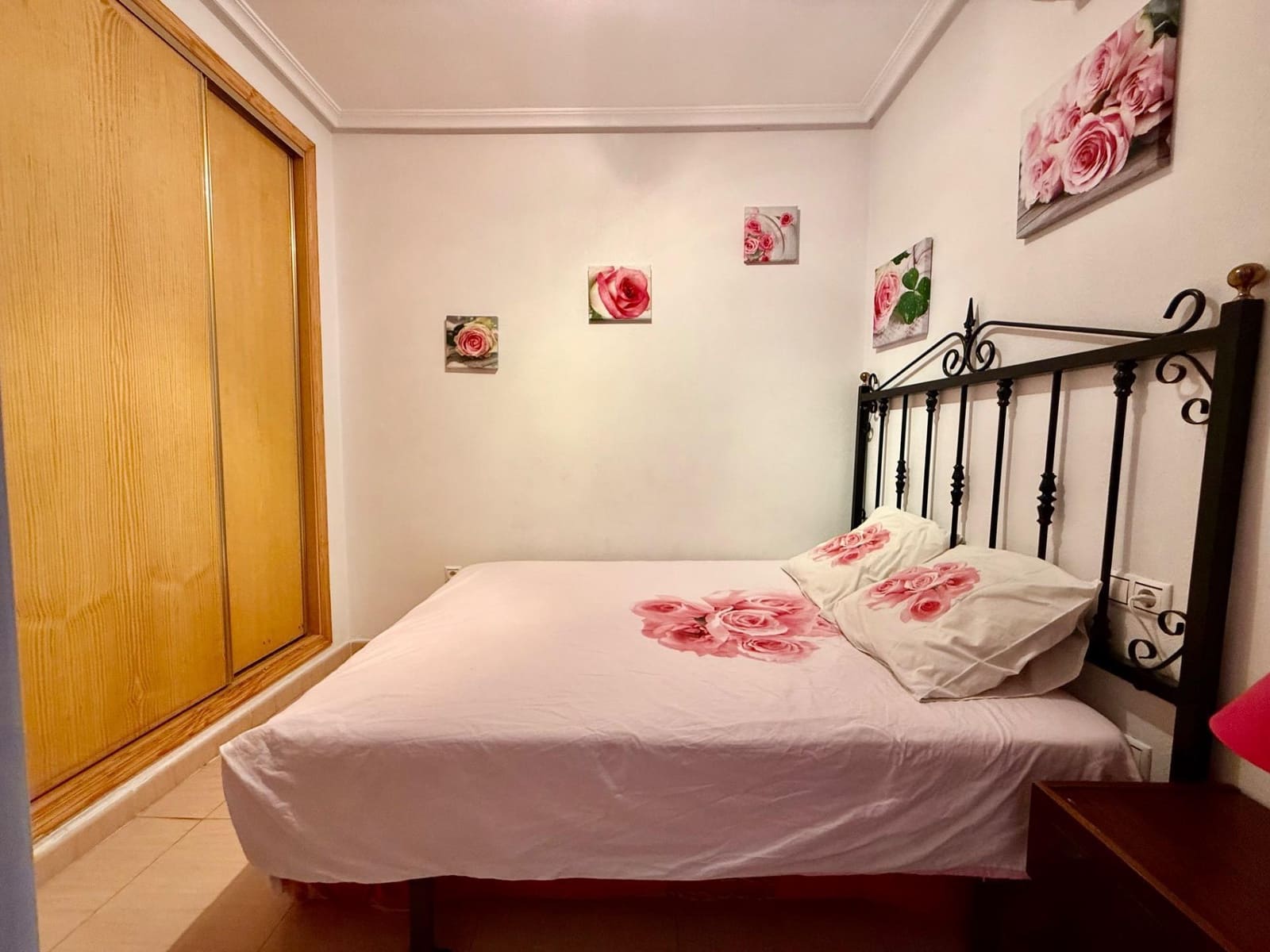 2 bedroom Apartment for sale in Torrevieja - € 125,000 (Ref: 10171887)
