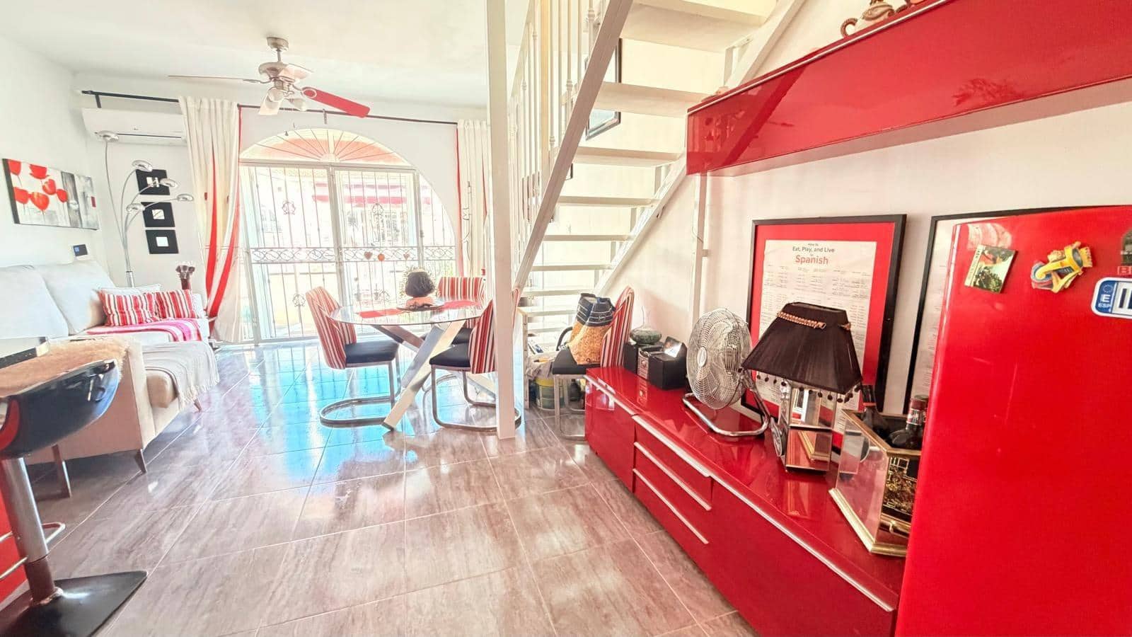 3 soveværelse Lejlighed til salg i Torrevieja - € 169.900 (Ref: 10171888)