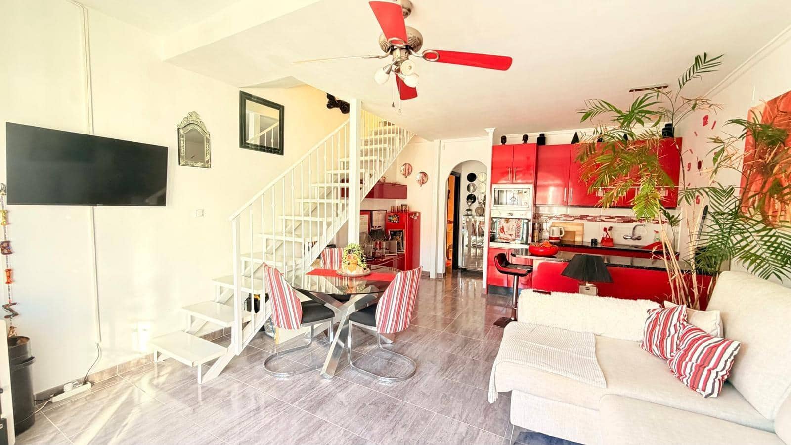 3 soveværelse Lejlighed til salg i Torrevieja - € 169.900 (Ref: 10171888)