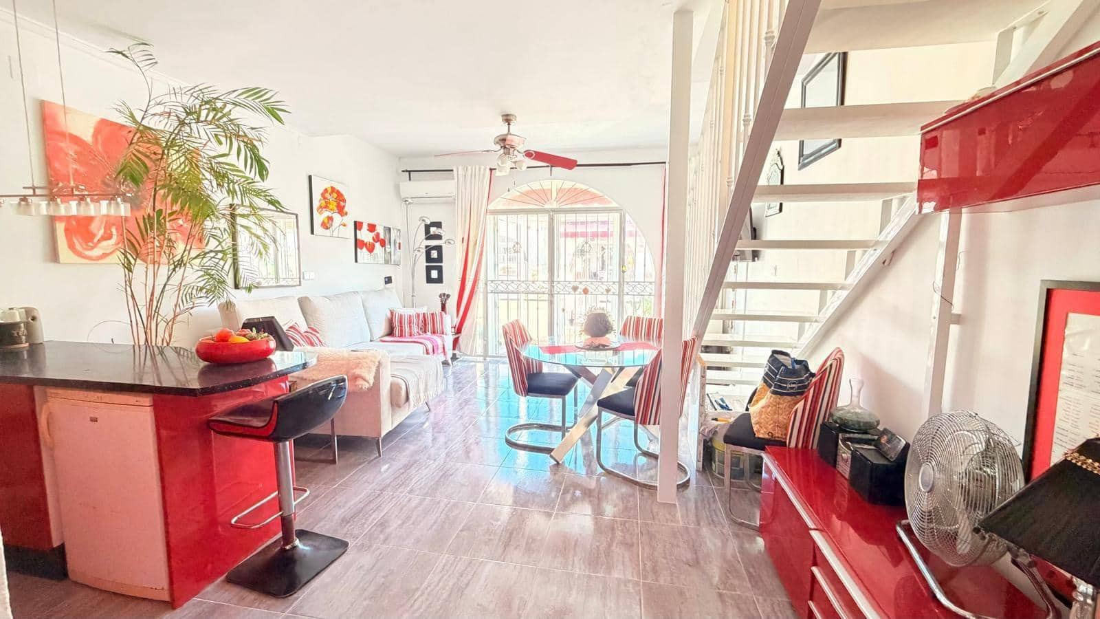 3 soveværelse Lejlighed til salg i Torrevieja - € 169.900 (Ref: 10171888)
