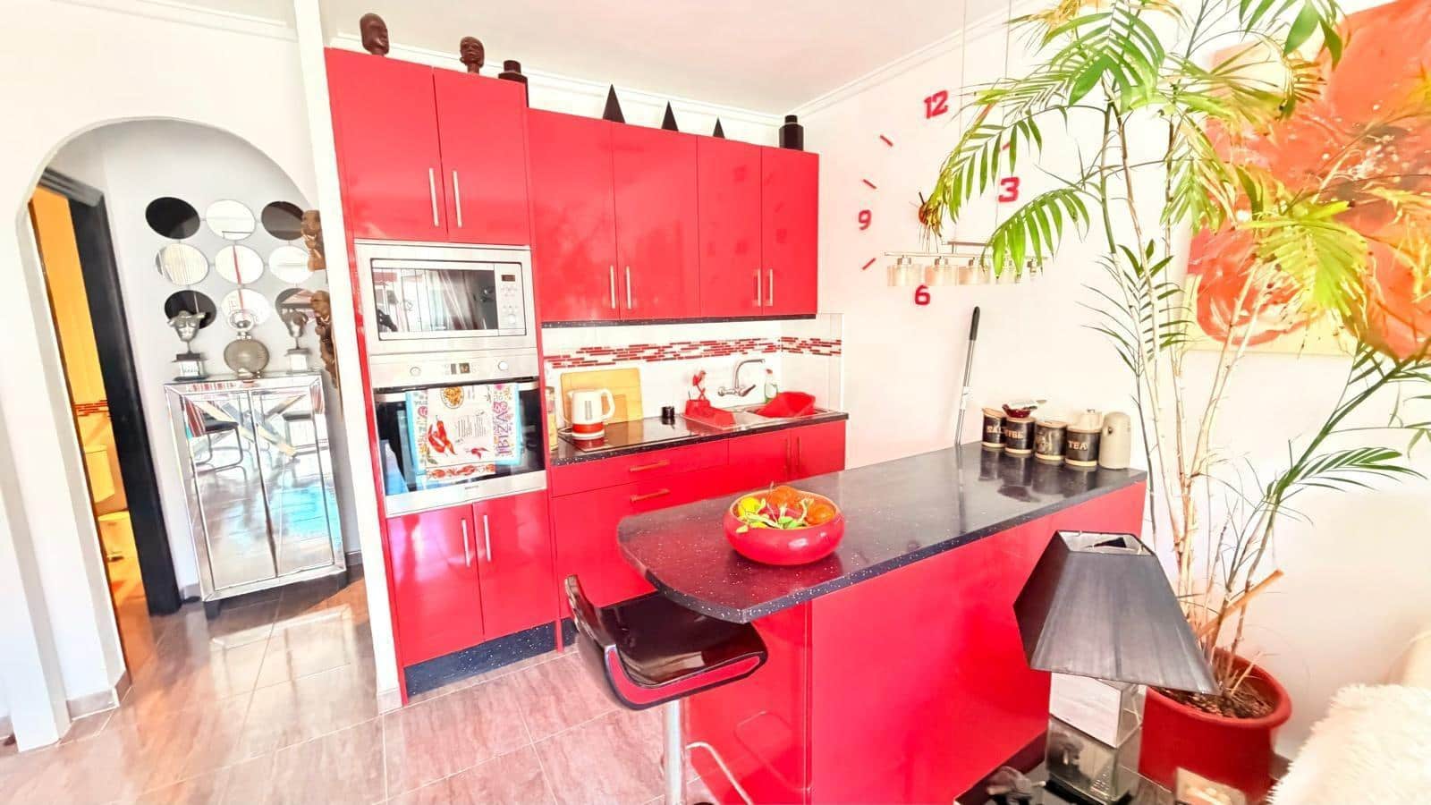 3 soveværelse Lejlighed til salg i Torrevieja - € 169.900 (Ref: 10171888)