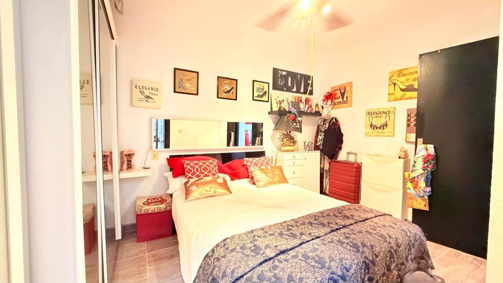 3 soveværelse Lejlighed til salg i Torrevieja - € 169.900 (Ref: 10171888)