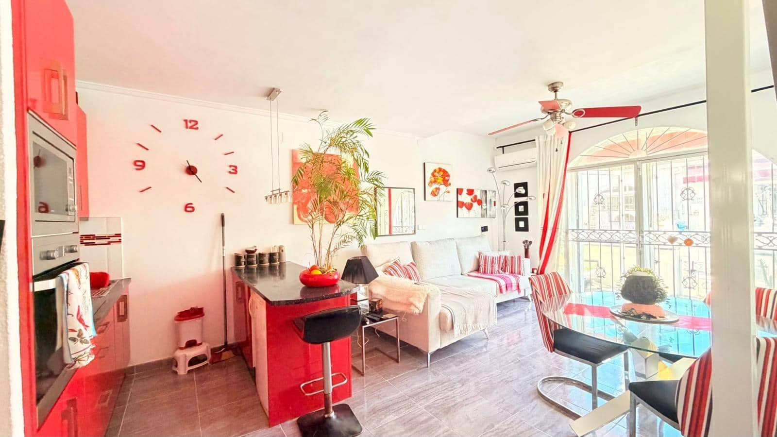 3 soveværelse Lejlighed til salg i Torrevieja - € 169.900 (Ref: 10171888)