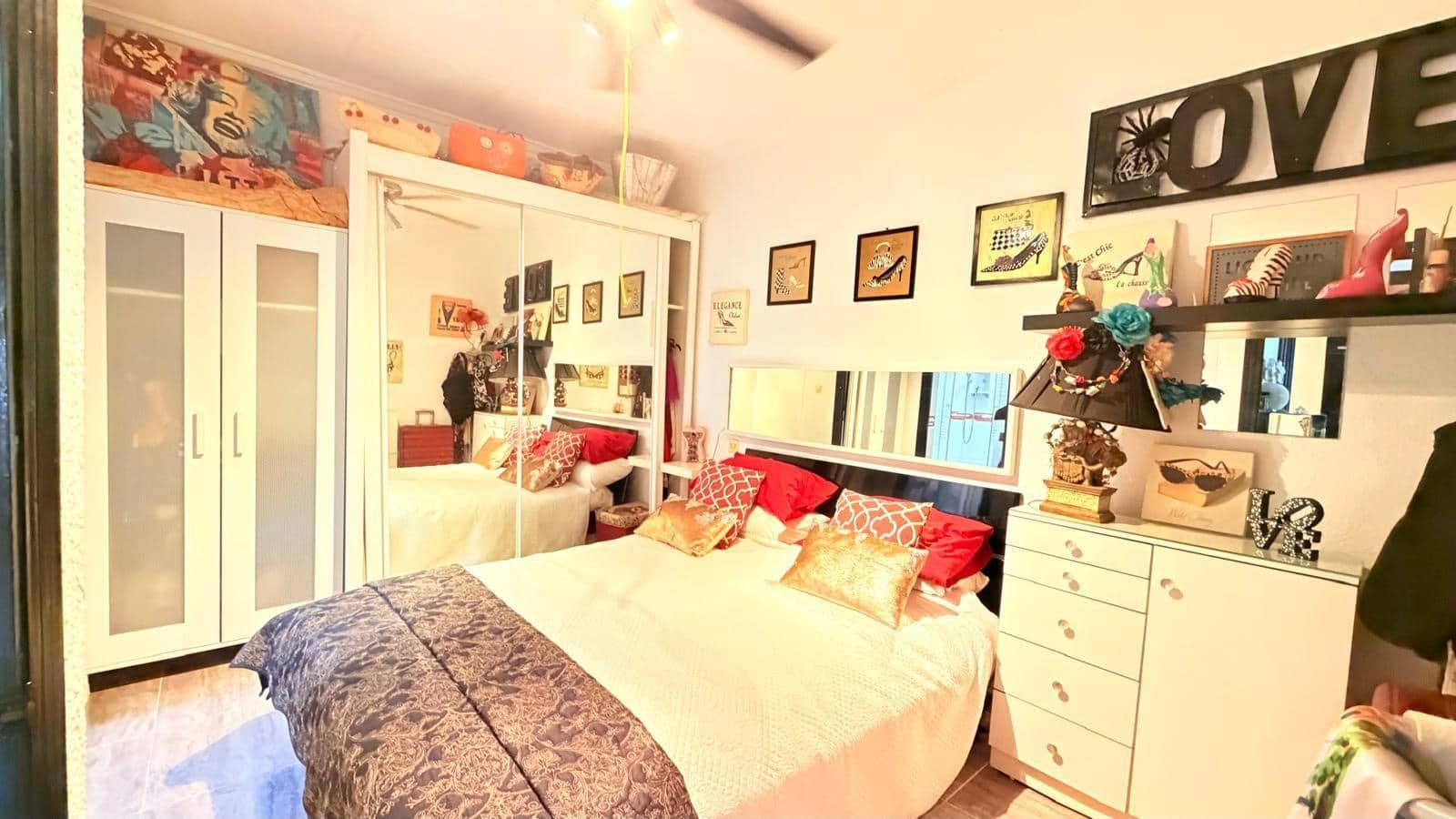 3 soveværelse Lejlighed til salg i Torrevieja - € 169.900 (Ref: 10171888)