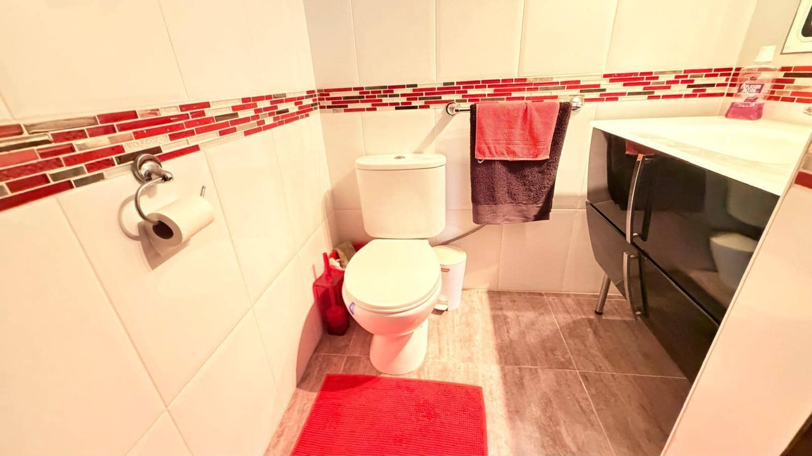 3 soveværelse Lejlighed til salg i Torrevieja - € 169.900 (Ref: 10171888)
