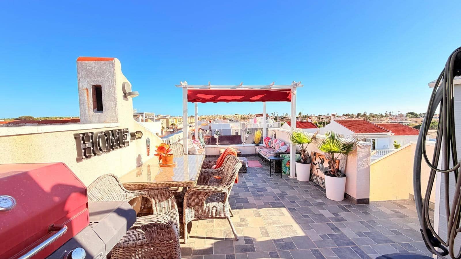 3 soveværelse Lejlighed til salg i Torrevieja - € 169.900 (Ref: 10171888)