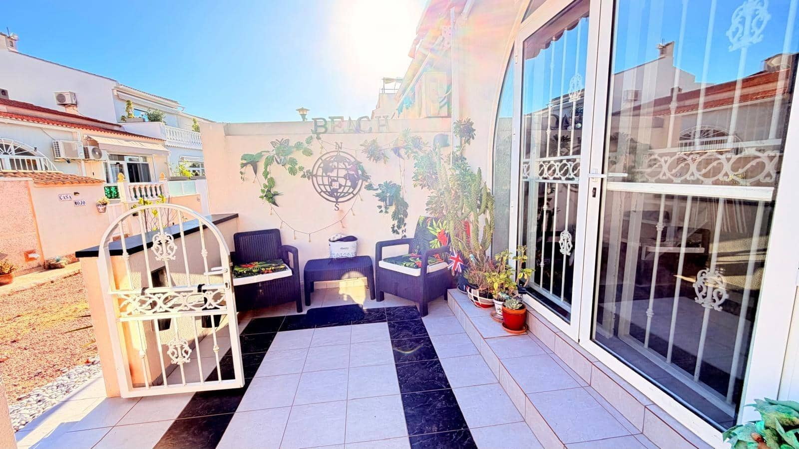3 soveværelse Lejlighed til salg i Torrevieja - € 169.900 (Ref: 10171888)