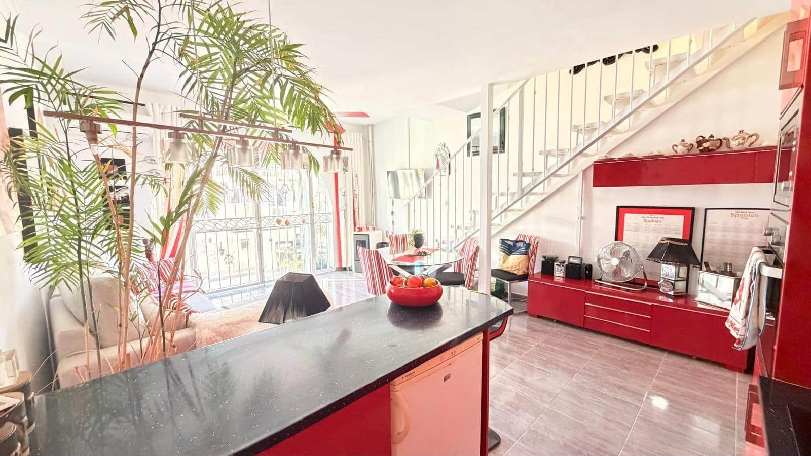 3 soveværelse Lejlighed til salg i Torrevieja - € 169.900 (Ref: 10171888)