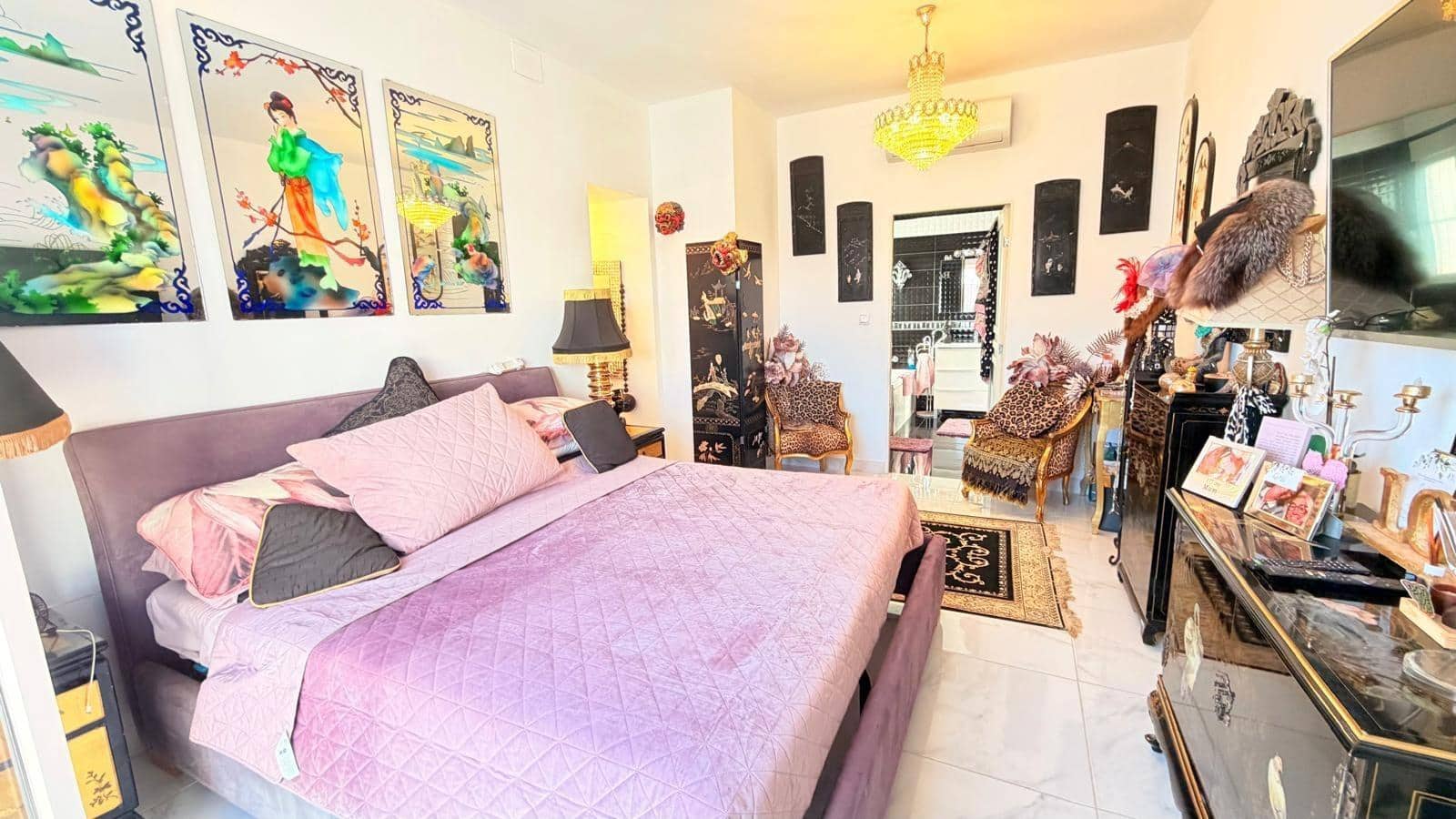 3 soveværelse Lejlighed til salg i Torrevieja - € 169.900 (Ref: 10171888)