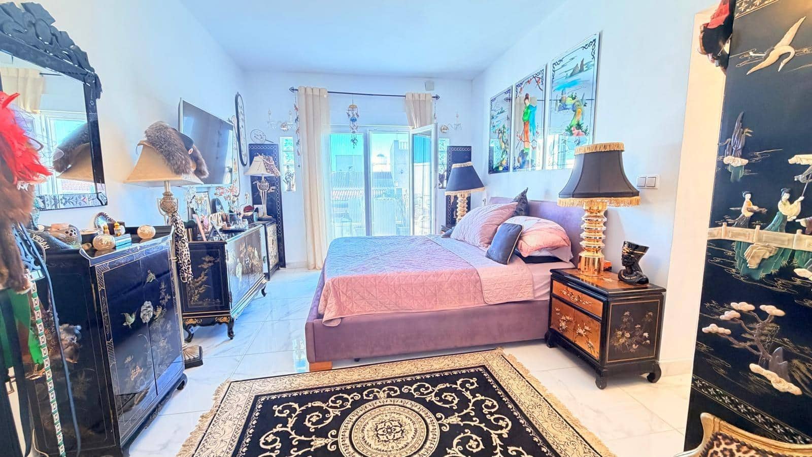 3 soveværelse Lejlighed til salg i Torrevieja - € 169.900 (Ref: 10171888)