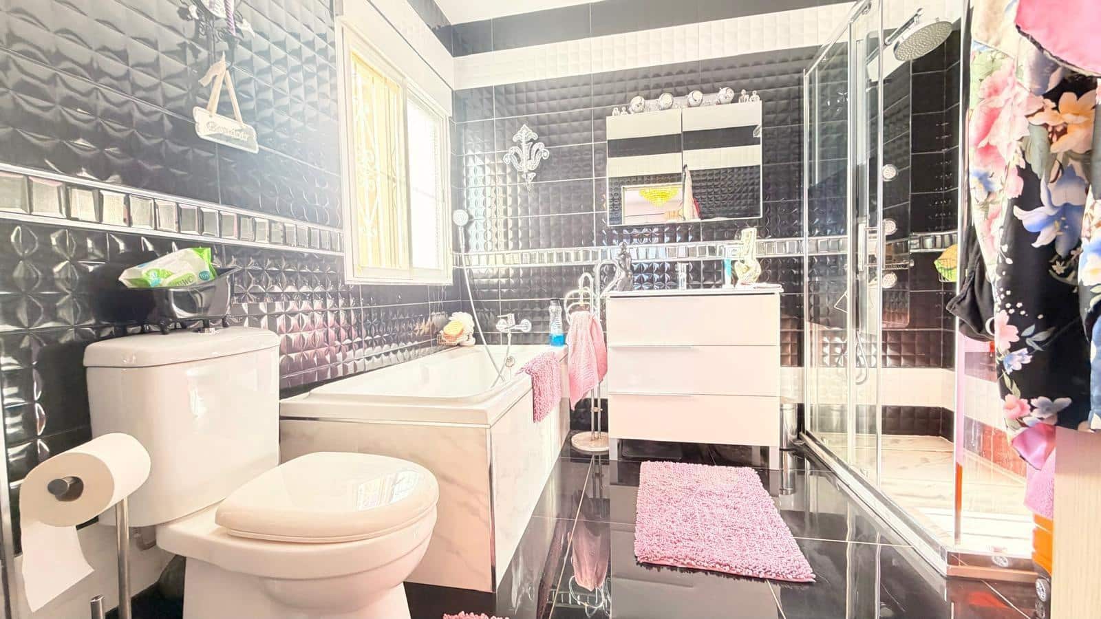 3 soveværelse Lejlighed til salg i Torrevieja - € 169.900 (Ref: 10171888)