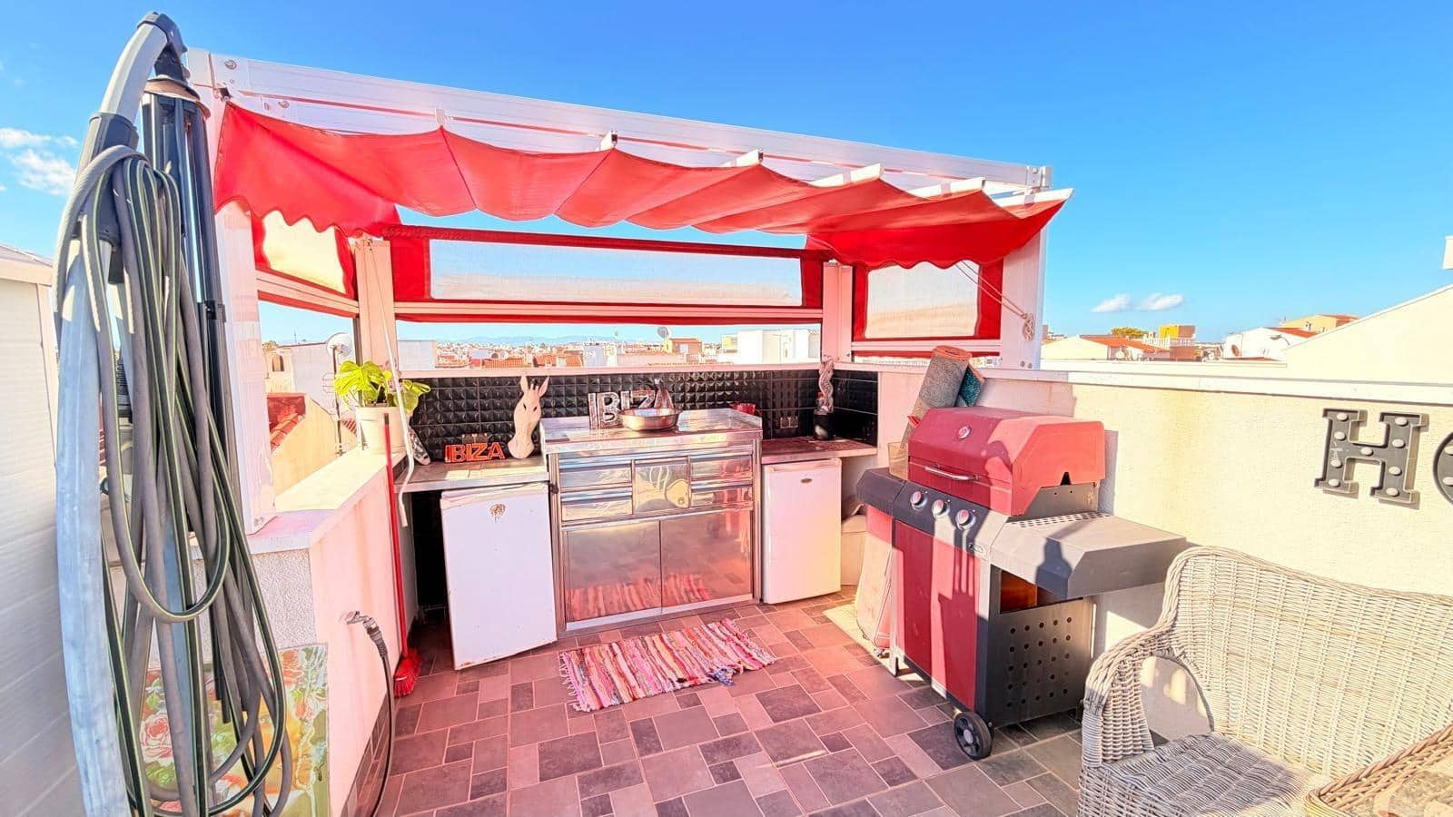 3 soveværelse Lejlighed til salg i Torrevieja - € 169.900 (Ref: 10171888)
