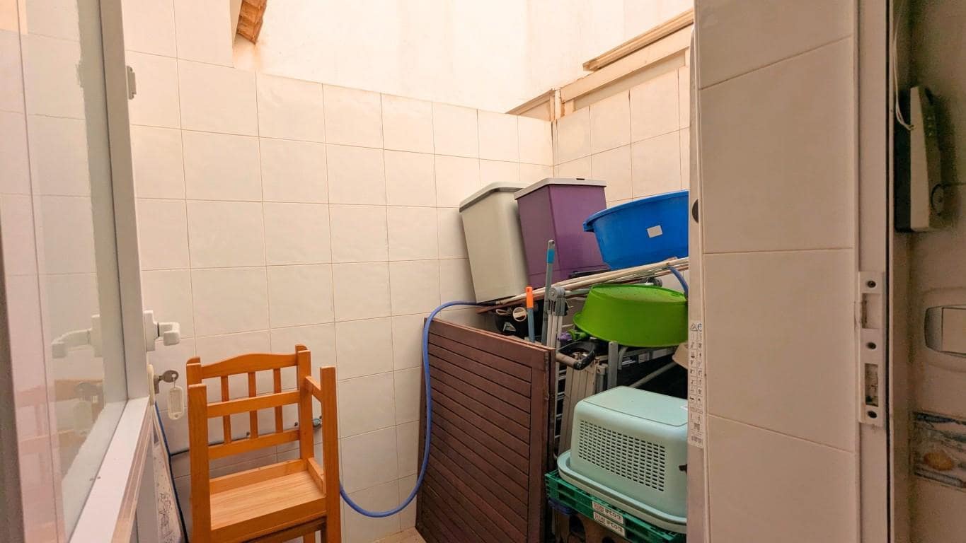 3 bedroom Villa for sale in Algorfa with pool - € 189,000 (Ref: 10171889)