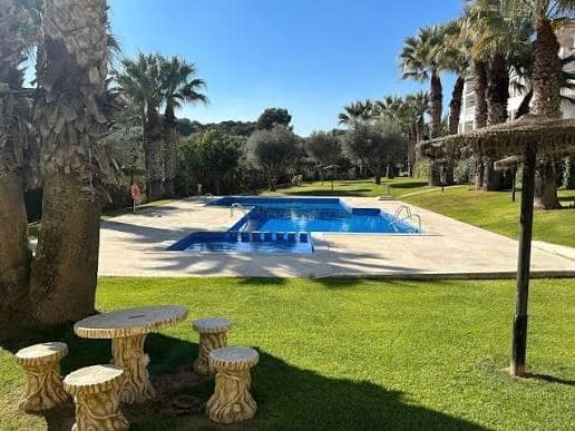 1 quarto Apartamento para venda em Orihuela Costa com piscina - 129 999 € (Ref: 10183063)