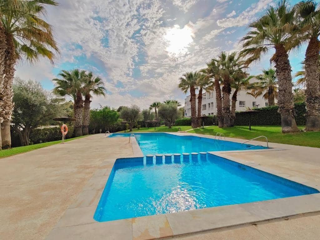 1 quarto Apartamento para venda em Orihuela Costa com piscina - 129 999 € (Ref: 10183063)