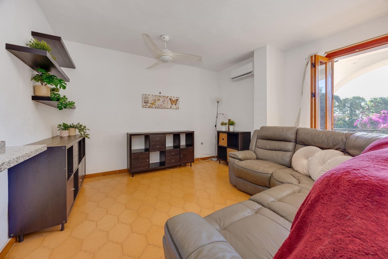 1 quarto Apartamento para venda em Orihuela Costa com piscina - 129 999 € (Ref: 10183063)