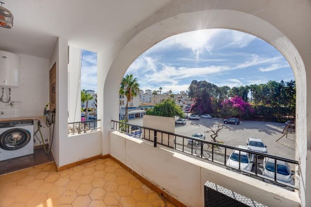 1 quarto Apartamento para venda em Villamartín - Las Filipinas, Orihuela com piscina - 129 999 € (Ref: 10183063)